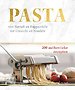 PASTA - 200 recepten