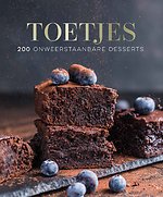 Toetjes - 200 recepten