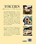 Toetjes - 200 recepten