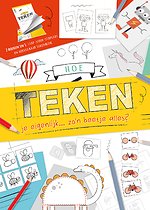 Hoe teken je eigenlijk... zo'n beetje alles?