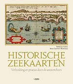 Historische zeekaarten