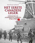 Het eerste Canadese Leger