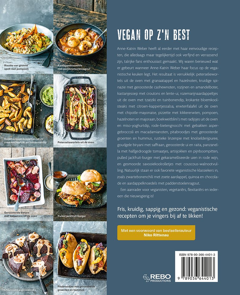 Puur Vegan