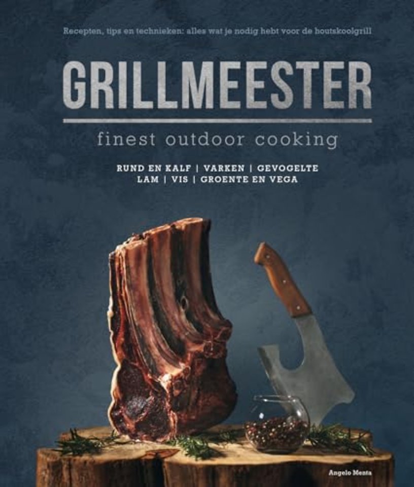 Grillmeester