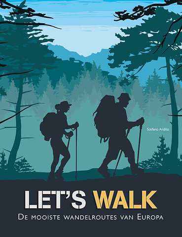 Let's Walk!
