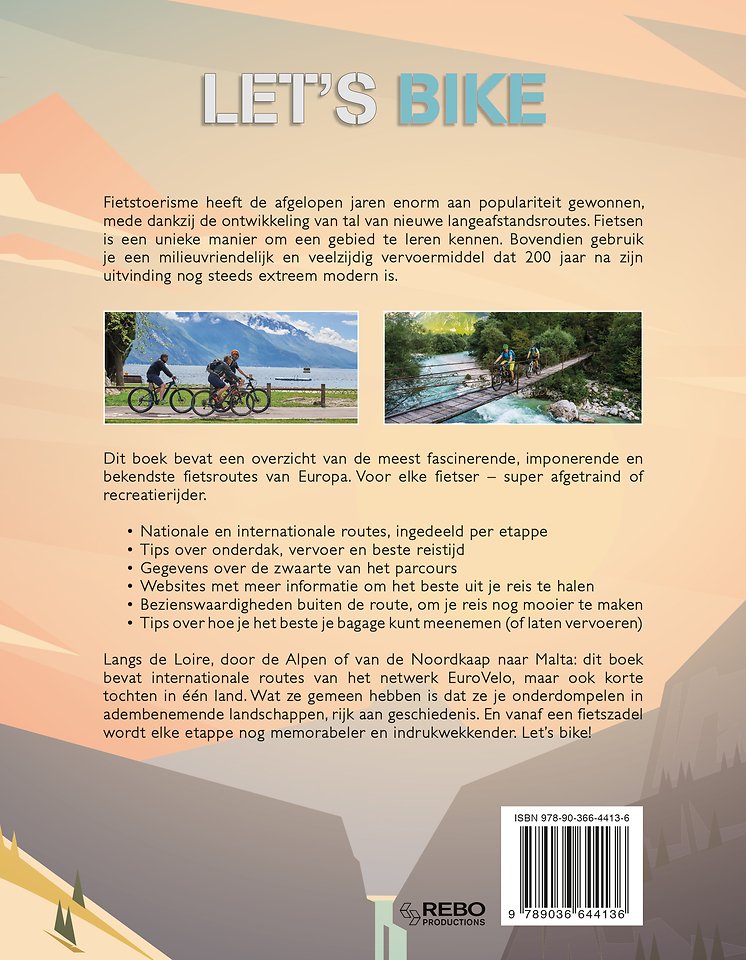 Let's Bike!