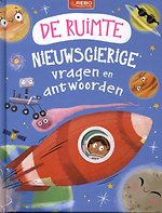 De ruimte nieuwsgierige vragen en antwoorden
