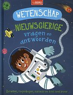 Wetenschap nieuwsgierige vragen en antwoorden