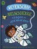 Wetenschap nieuwsgierige vragen en antwoorden