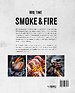 Smoke & fire