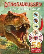 Dinosaurussen & prehistorisch leven