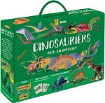 Dinosauriërs - Feit- en speelset