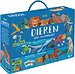 Dieren - Feit- en speelset