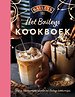 Het Baileys kookboek