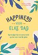 Happiness voor elke dag
