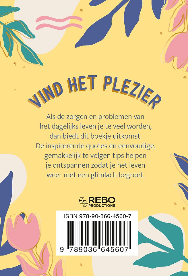 Happiness voor elke dag