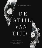 De stijl van tijd