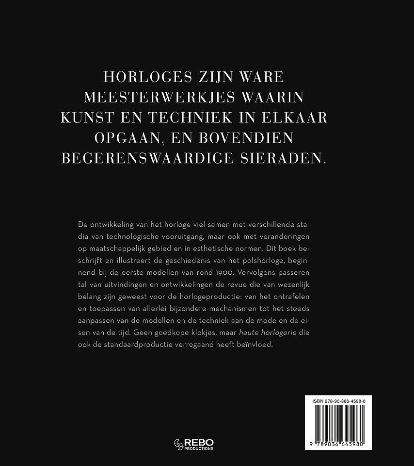 De stijl van tijd