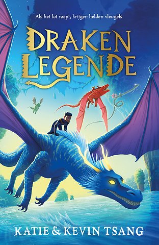 Drakenlegende