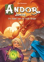 De vloek van de rode draak