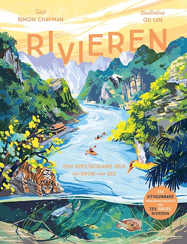 Rivieren
