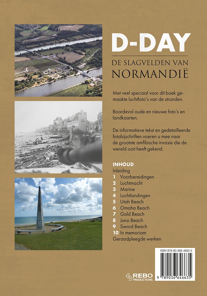D-Day