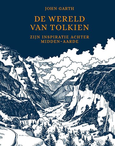 De wereld van Tolkien