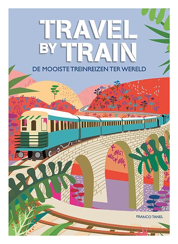 Travel by train