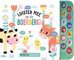 Luister mee op de boerderij