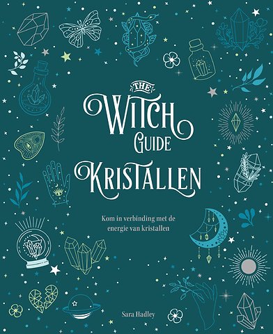 The witch guide kristallen