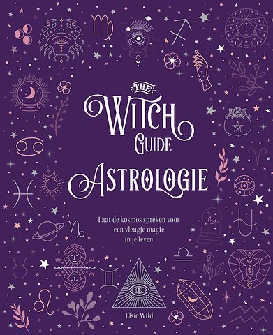 The witch guide astrologie
