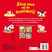 Zing mee op de boerderij