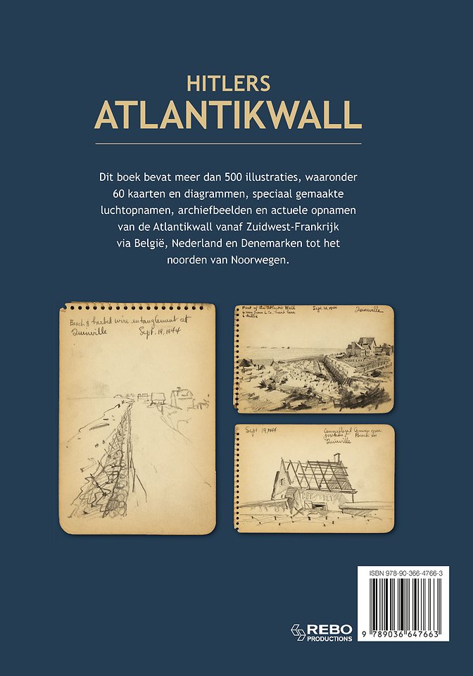 Hitlers Atlantikwall