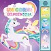 Unicorns - Geluidenboek