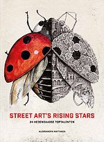 Street art's rising stars