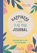 Happiness voor elke dag journal