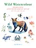 Wild watercolour