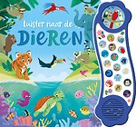 Luister naar de dieren