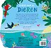 Luister naar de dieren