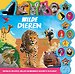 Wilde dieren - 10-geluidenboek