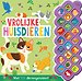 Vrolijke huisdieren