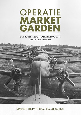 Operatie Market Garden