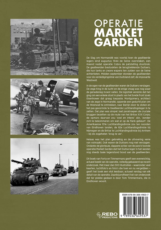 Operatie Market Garden