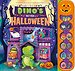 Dino's eerste Halloween