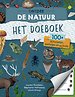 Ontdek de natuur, het doeboek