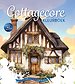 Cottagecore kleurboek