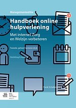 Handboek online hulpverlening (managementeditie)