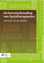 De beroepshouding van fysiotherapeuten