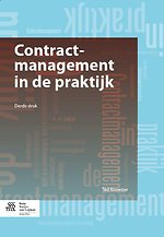 Contractmanagement in de praktijk