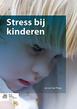 Stress bij kinderen Stress bij kinderen
